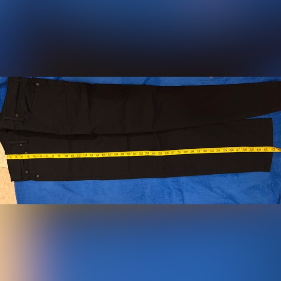 Levi strauss men's jean - Picture 3 of 3